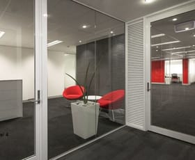 Offices commercial property leased at 4 Level 4/87 Wickham Terrace Spring Hill QLD 4000