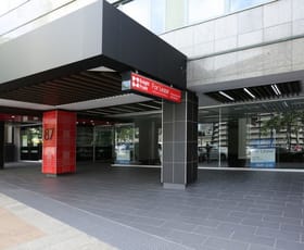Offices commercial property leased at 10 Suite 301/87 Wickham Terrace Spring Hill QLD 4000