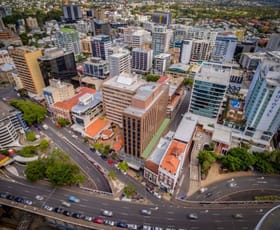 Offices commercial property leased at 10 Suite 301/87 Wickham Terrace Spring Hill QLD 4000