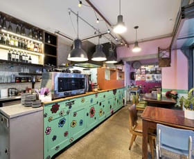 Shop & Retail commercial property leased at 4/29 Orwell Street Potts Point NSW 2011