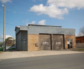 Factory, Warehouse & Industrial commercial property leased at 2/581 Hovell Street Albury NSW 2640