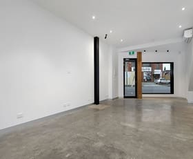 Shop & Retail commercial property leased at 267 Mount Alexander Road Ascot Vale VIC 3032