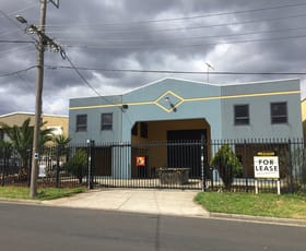 Factory, Warehouse & Industrial commercial property leased at 2 Arvona Avenue Sunshine North VIC 3020