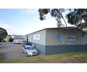 Factory, Warehouse & Industrial commercial property leased at 60 Pendlebury Road Cardiff NSW 2285