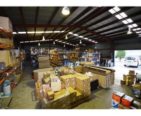 Factory, Warehouse & Industrial commercial property leased at 60 Pendlebury Road Cardiff NSW 2285