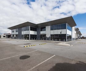 Factory, Warehouse & Industrial commercial property leased at 54 Kewdale Road Welshpool WA 6106