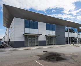 Factory, Warehouse & Industrial commercial property leased at 54 Kewdale Road Welshpool WA 6106