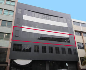 Offices commercial property leased at Level 2/21 Bolton Street Newcastle NSW 2300