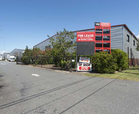 Showrooms / Bulky Goods commercial property leased at 5c 1/143 St Vincents Road Virginia QLD 4014