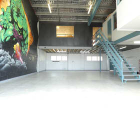 Showrooms / Bulky Goods commercial property leased at 1/31 Darnick Street Underwood QLD 4119