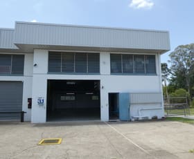 Showrooms / Bulky Goods commercial property leased at 1/31 Darnick Street Underwood QLD 4119