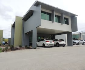 Showrooms / Bulky Goods commercial property leased at 7/3-5 University Drive Meadowbrook QLD 4131
