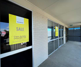 Medical / Consulting commercial property leased at 18/67-69 George Street Beenleigh QLD 4207