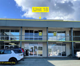 Medical / Consulting commercial property for lease at 18/67-69 George Street Beenleigh QLD 4207