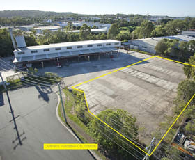 Other commercial property leased at 3 Bowen Street Slacks Creek QLD 4127