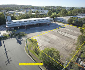 Development / Land commercial property leased at 3 Bowen Street Slacks Creek QLD 4127