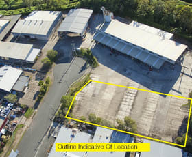 Development / Land commercial property leased at 3 Bowen Street Slacks Creek QLD 4127