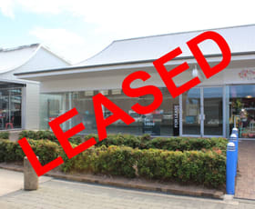 Offices commercial property leased at 9/2A - 4A Orient Street Batemans Bay NSW 2536