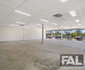 Shop & Retail commercial property leased at Shop  2/92 Lincoln Street Oxley QLD 4075