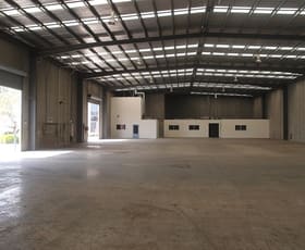 Factory, Warehouse & Industrial commercial property leased at 1-7 Ausco Place Dandenong VIC 3175