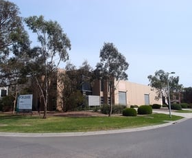 Factory, Warehouse & Industrial commercial property leased at 1-7 Ausco Place Dandenong VIC 3175