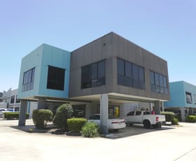 Medical / Consulting commercial property leased at 33/17 Cairns Street Loganholme QLD 4129