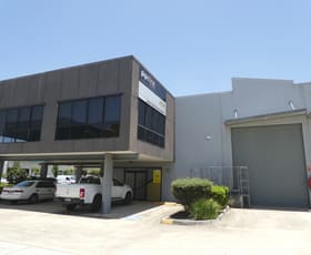 Medical / Consulting commercial property leased at 33/17 Cairns Street Loganholme QLD 4129