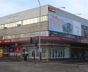Offices commercial property leased at Brookvale NSW 2100