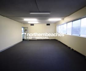 Offices commercial property leased at Brookvale NSW 2100