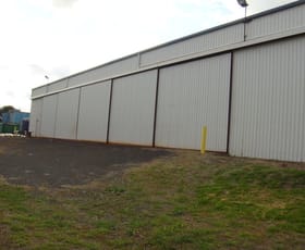 Factory, Warehouse & Industrial commercial property leased at 57-59 Spencer Street Roma QLD 4455