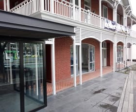 Shop & Retail commercial property leased at 405 St Kilda Road South Yarra VIC 3141