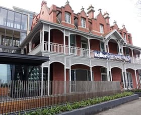 Shop & Retail commercial property leased at 405 St Kilda Road South Yarra VIC 3141