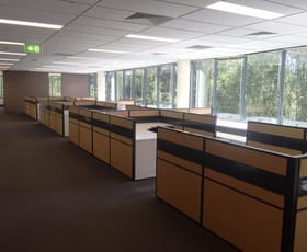 Offices commercial property leased at 2-12 Lord Street Botany NSW 2019