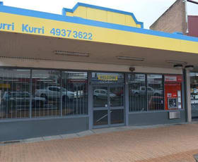 Offices commercial property leased at 179 Lang Street Kurri Kurri NSW 2327