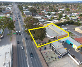 Showrooms / Bulky Goods commercial property leased at 855 South Road Clarence Gardens SA 5039