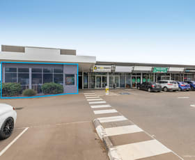 Shop & Retail commercial property for lease at 1/538 Alderley Street Harristown QLD 4350