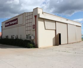 Factory, Warehouse & Industrial commercial property leased at 5 Elmsfield Road Midvale WA 6056