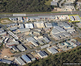 Offices commercial property leased at 4/18-20 Cessna Drive Caboolture QLD 4510