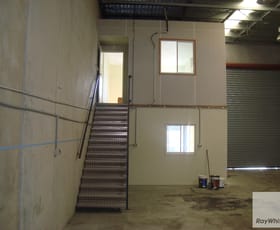 Offices commercial property leased at 4/18-20 Cessna Drive Caboolture QLD 4510