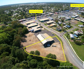 Factory, Warehouse & Industrial commercial property leased at 11A Henzell Road Caboolture QLD 4510