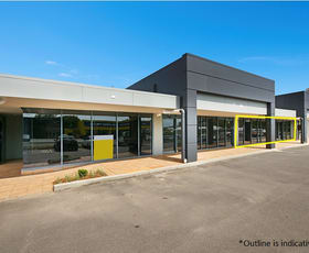Offices commercial property leased at 5/25 Leda Boulevard Morayfield QLD 4506