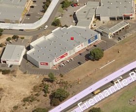 Shop & Retail commercial property leased at 3, 65 Reserve Drive Mandurah WA 6210