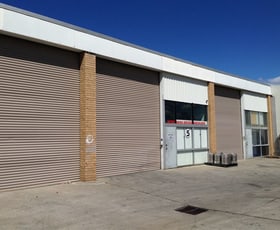 Factory, Warehouse & Industrial commercial property leased at 5/1 Moonbi Street Brendale QLD 4500