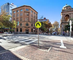 Offices commercial property leased at Level 1, 77 Hunter Street Newcastle NSW 2300