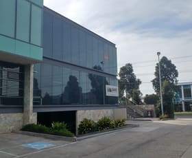 Offices commercial property leased at 11/99-101 Western Avenue Tullamarine VIC 3043