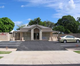 Offices commercial property leased at 81 Barolin Street Bundaberg Central QLD 4670