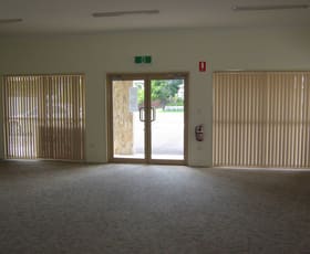 Offices commercial property leased at 81 Barolin Street Bundaberg Central QLD 4670