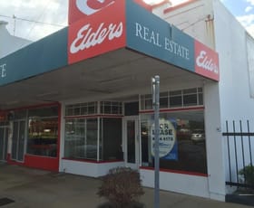 Offices commercial property leased at 33 Bourbong Street Bundaberg Central QLD 4670