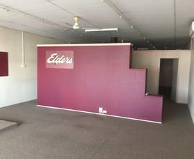 Offices commercial property leased at 33 Bourbong Street Bundaberg Central QLD 4670