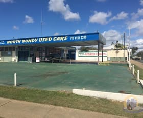 Shop & Retail commercial property leased at 68 Gavin Street Bundaberg North QLD 4670